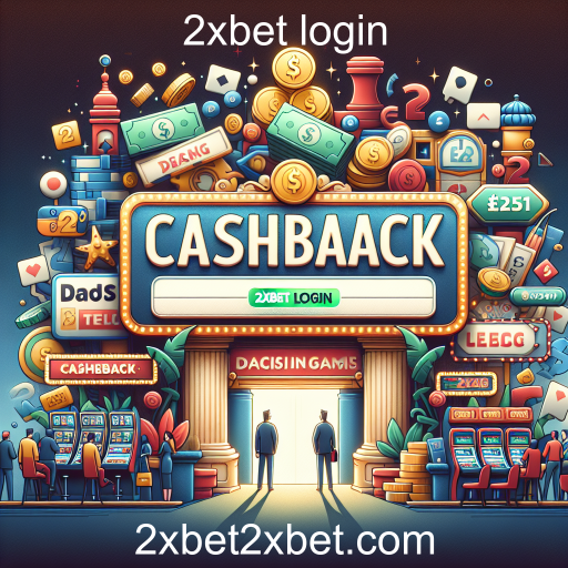 Cashback: A Nova Era dos Jogos Online