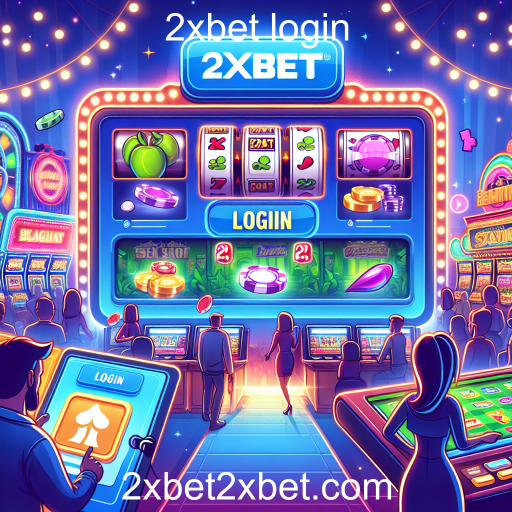 A Emoção dos Cassinos Online: Explorando o 2xbet
