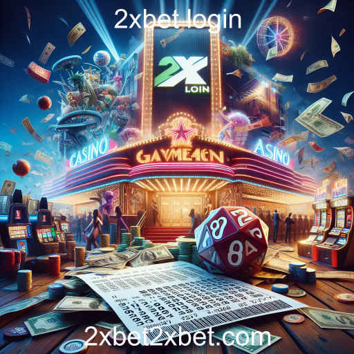 Explorando a Loteria no 2xbet: A Chance de Mudar sua Vida