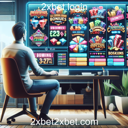 Atrativos das Promoções em Jogos Online: Aproveite ao Máximo