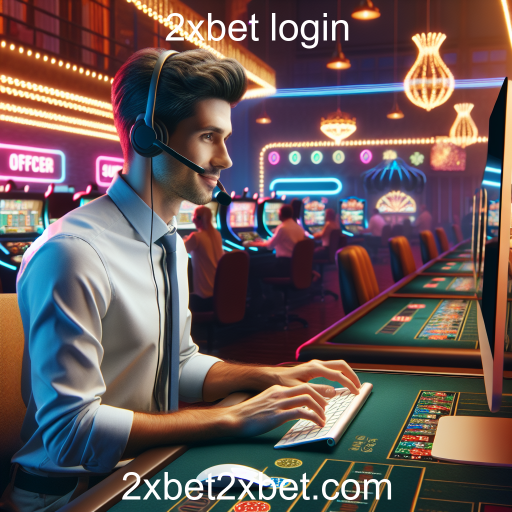 Importância do Suporte ao Cliente no 2xbet